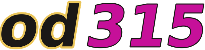 od315 logo