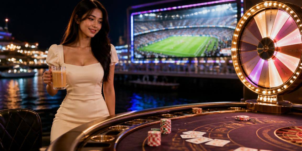 od315 Apa Yang Kami Tawarkan Dalam Night Strike